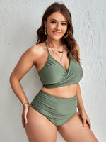 Plus Size Bikini Tops Wholesaler