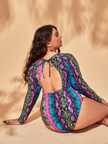 Plus Size One-Pieces Manufacturers