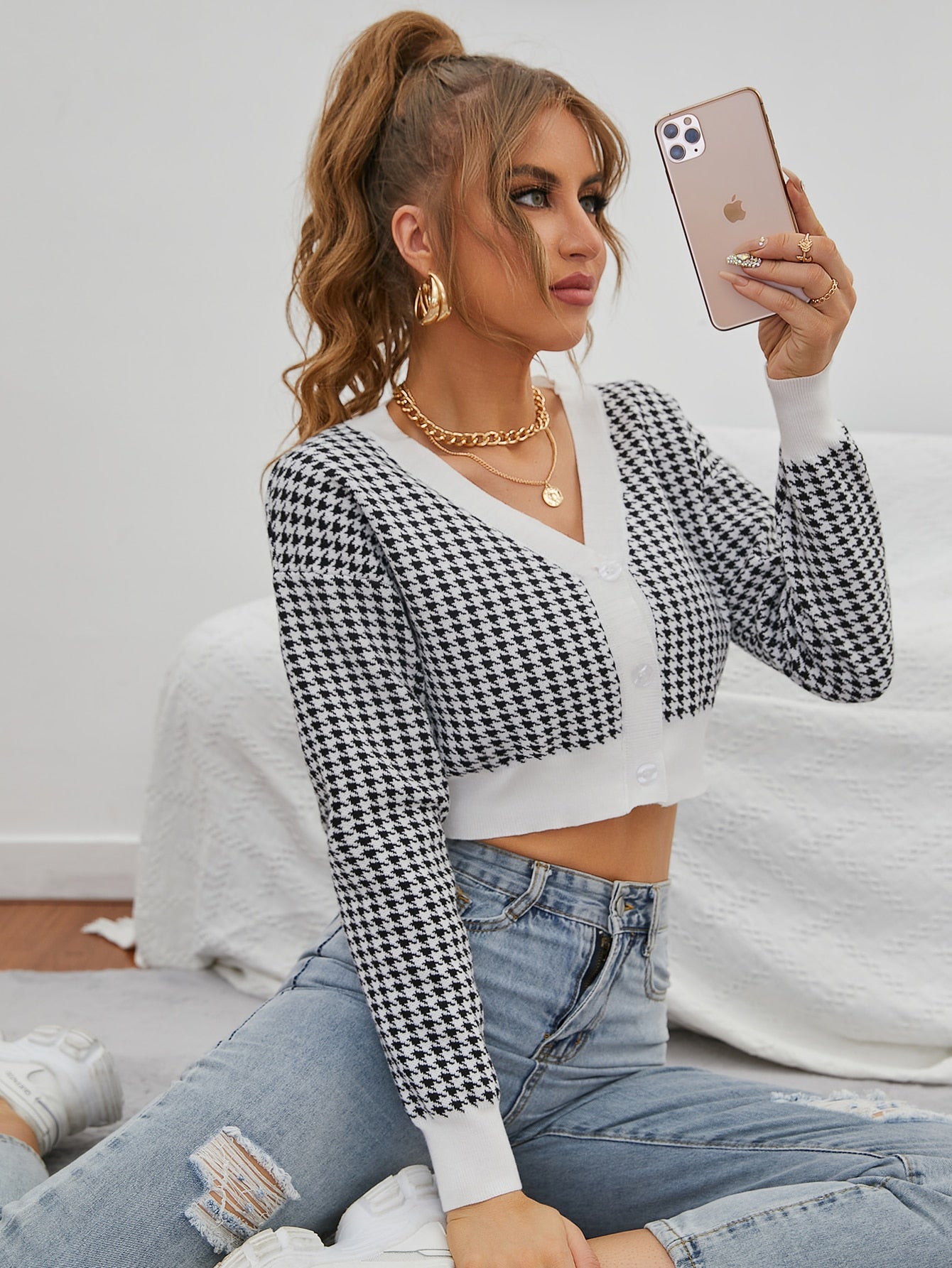 Women Cardigans Suppliers