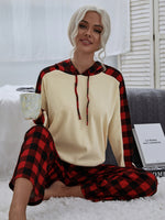 Women Pajama Sets Manufacturer