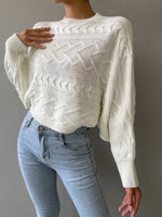 Women Sweaters Factories