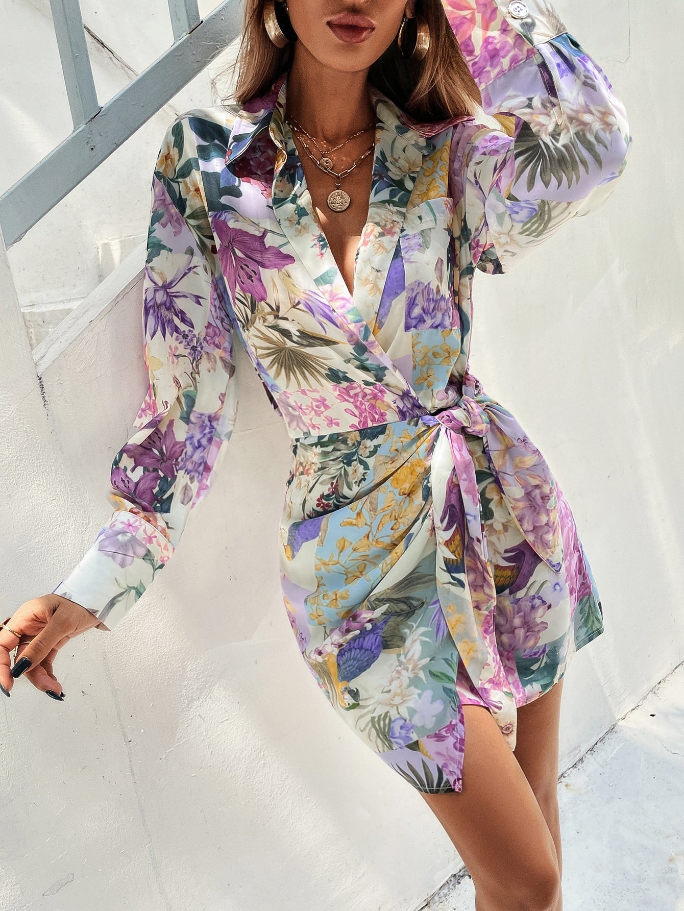 Women Dresses Suppliers