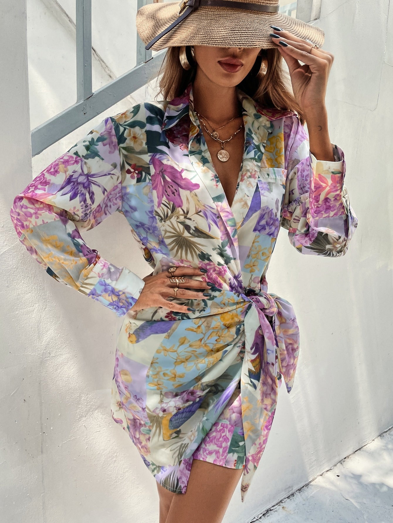 Wholesale Boutique Clothing For Plus Size