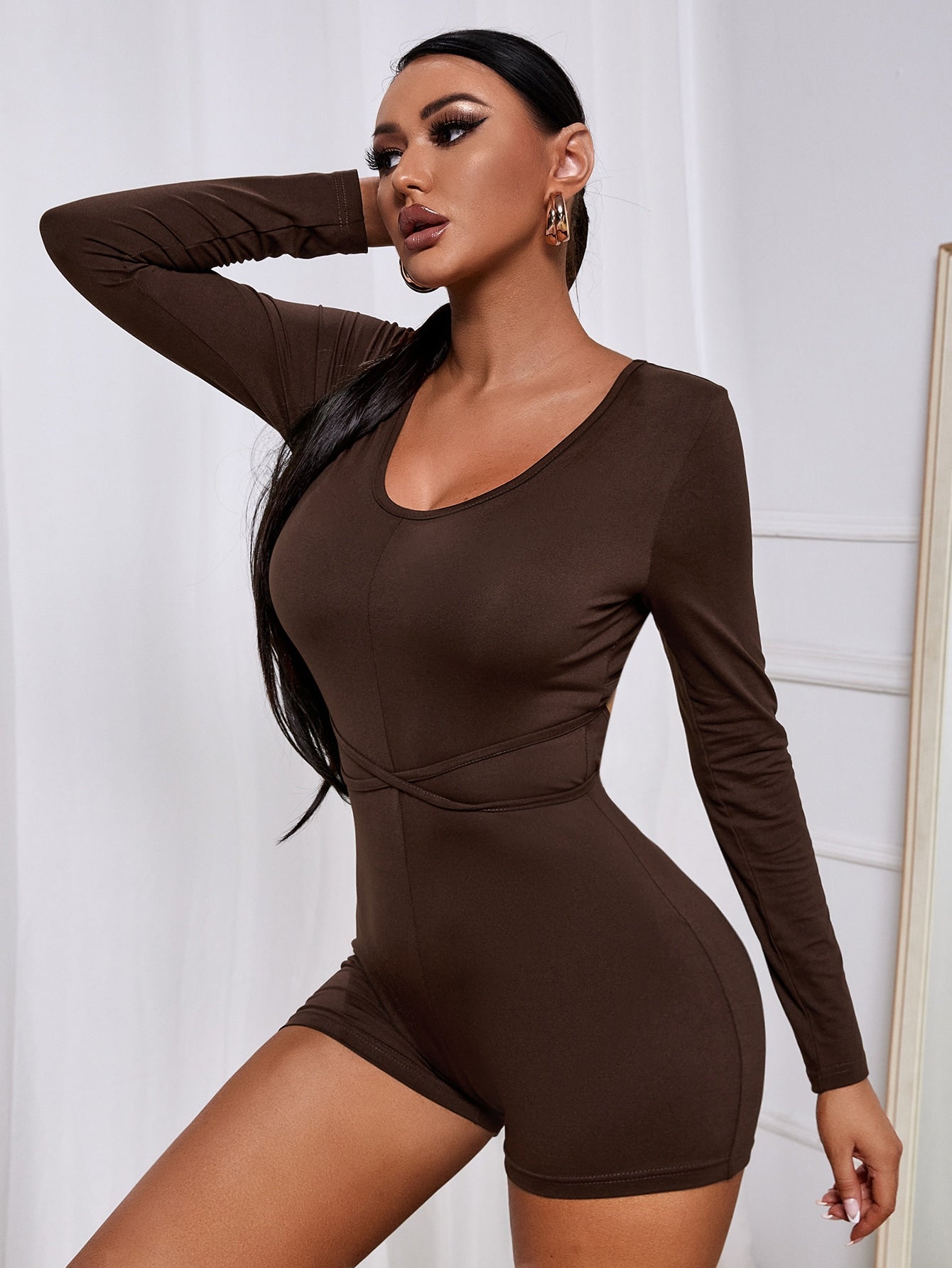 Women Clothes Producer