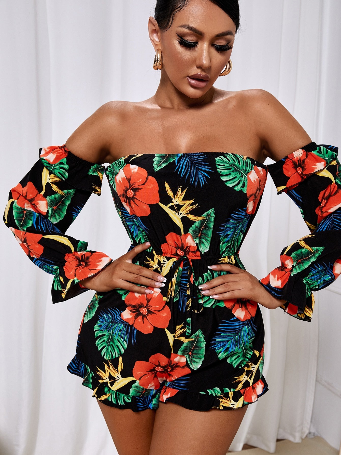 Women Jumpsuits Producers