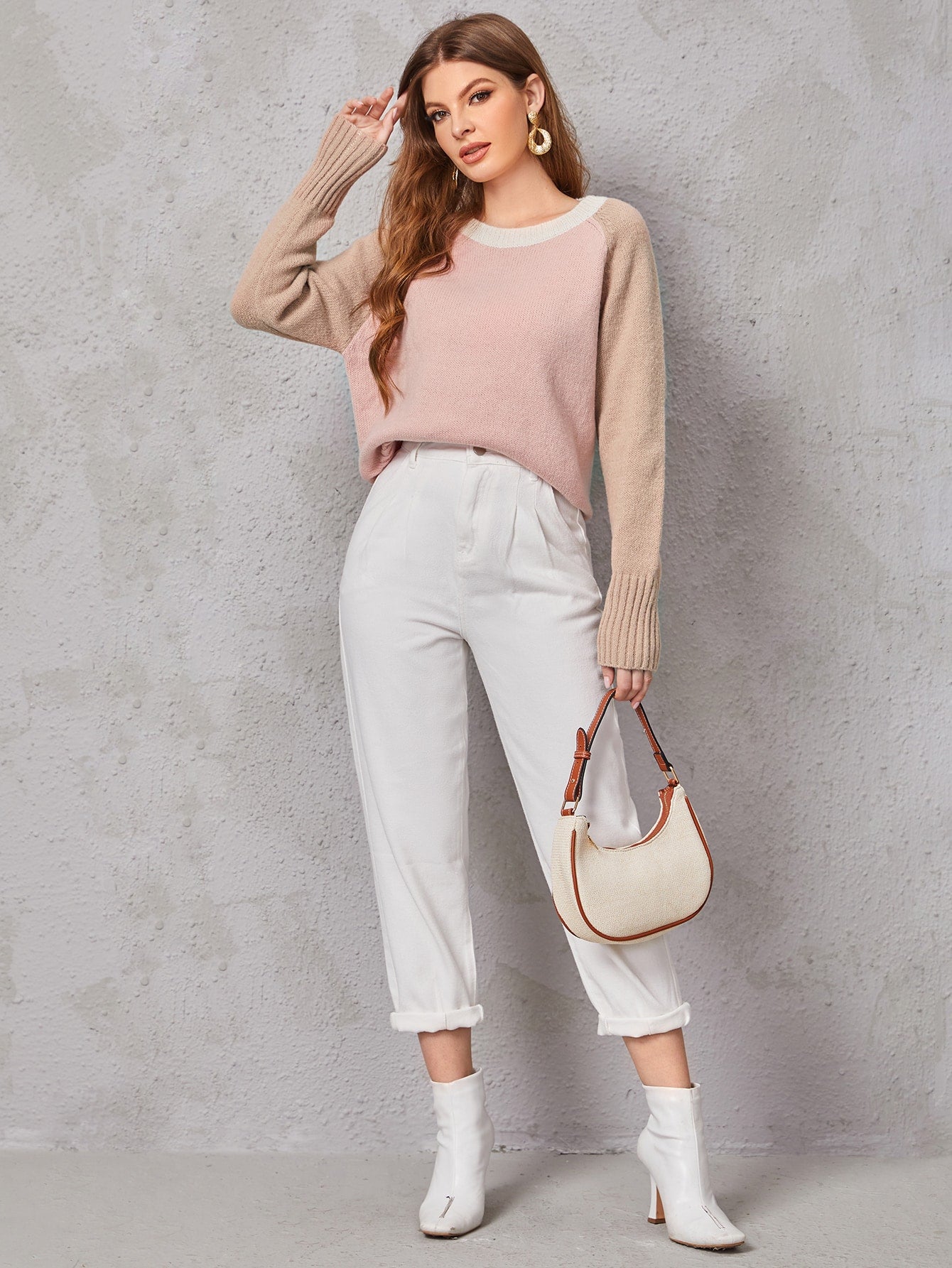 Women Sweaters Factories