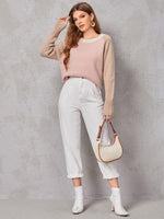 Women Sweaters Factories