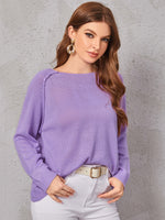 Women Sweaters Factory