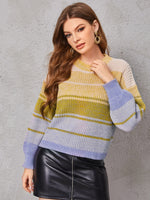 Women Sweaters Supplier