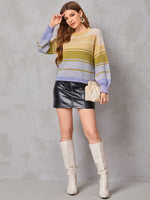 Women Sweaters Factory