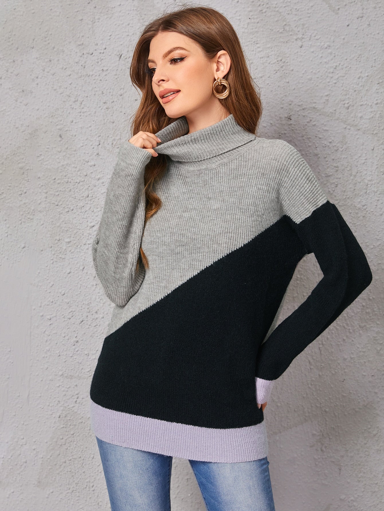 Women Sweaters Manufacturers