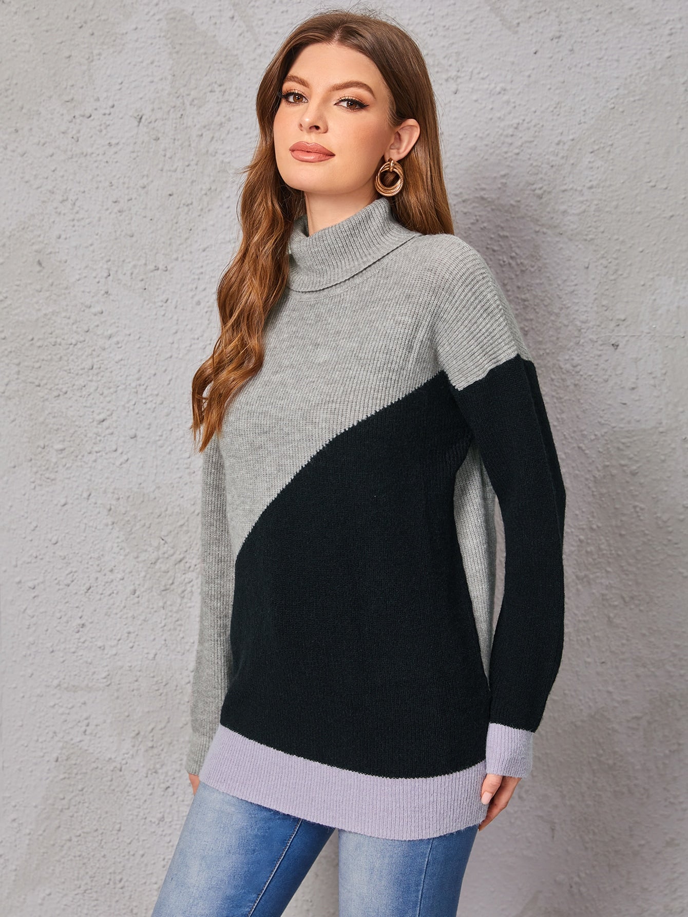 Women Sweaters Factory