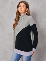 Women Sweaters Factory