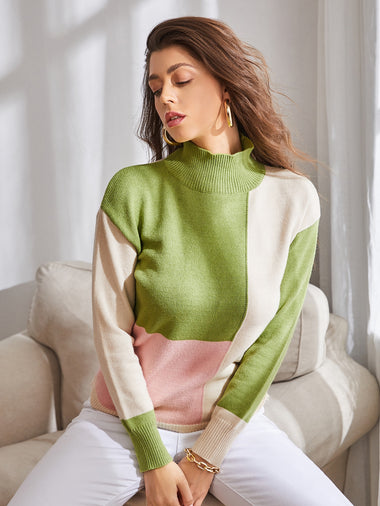 Women Sweaters Manufacturer