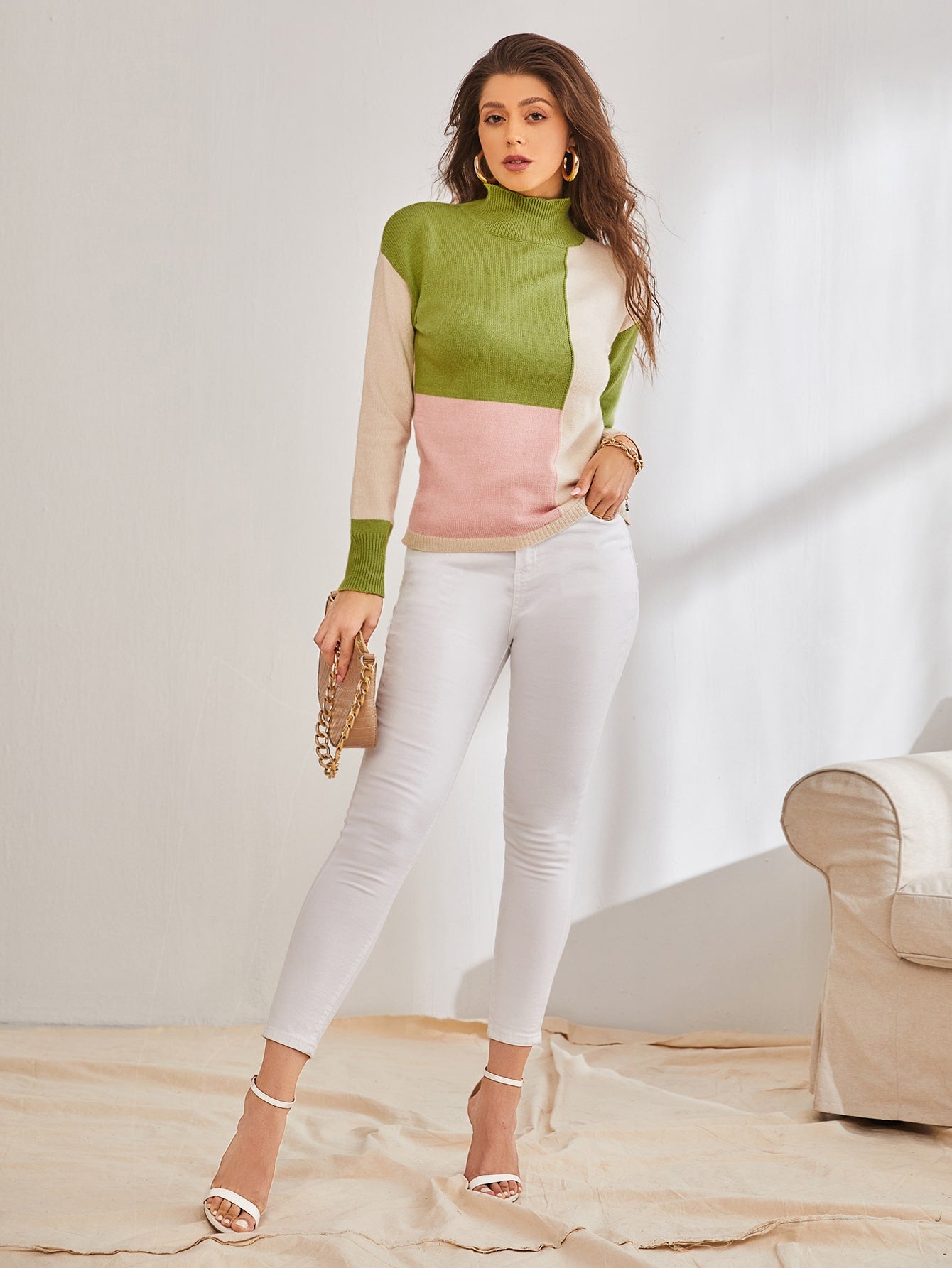 Women Sweaters Suppliers
