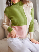 Women Sweaters Factories