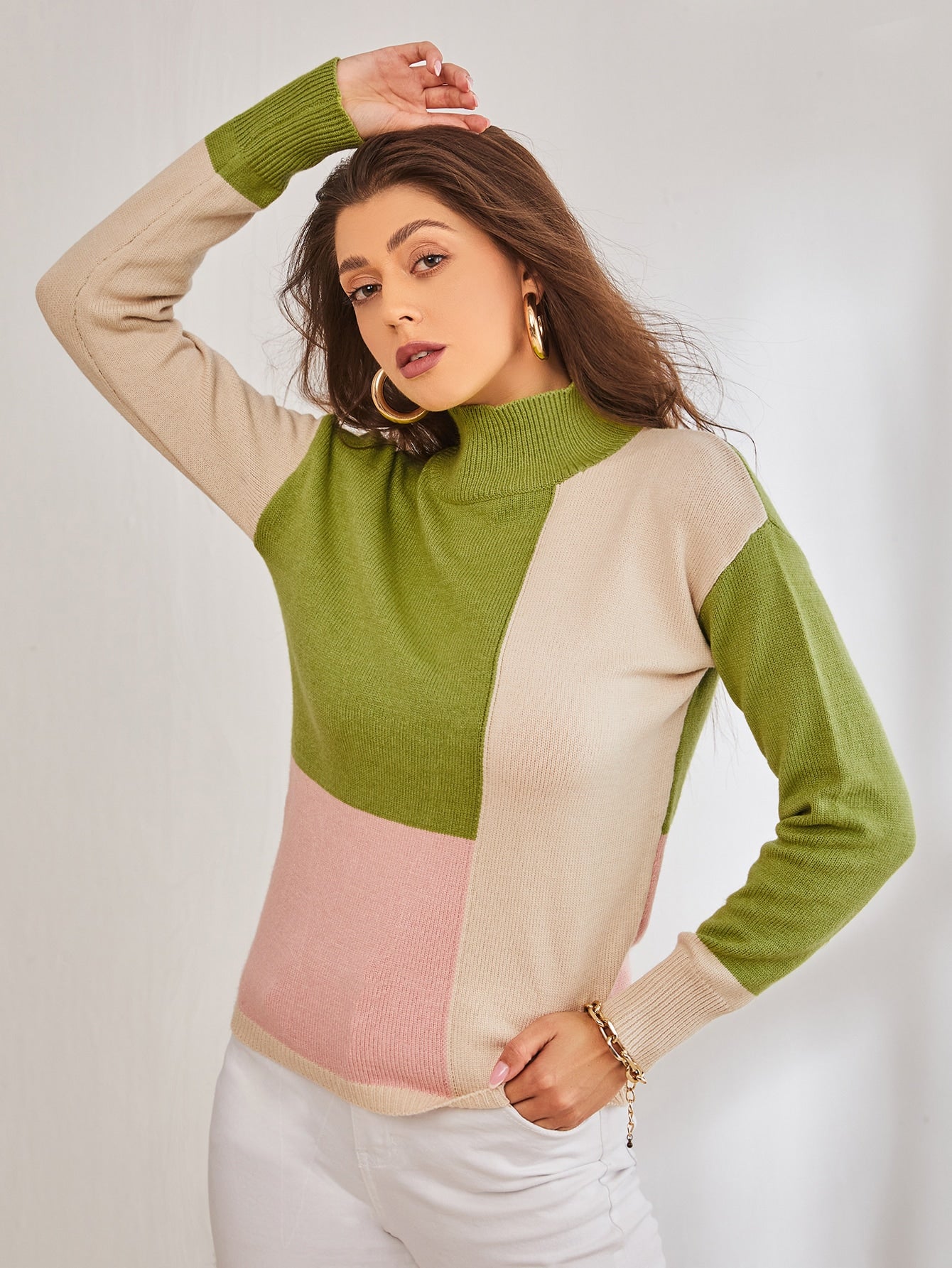 Kl?k CGDT Clothes Factories