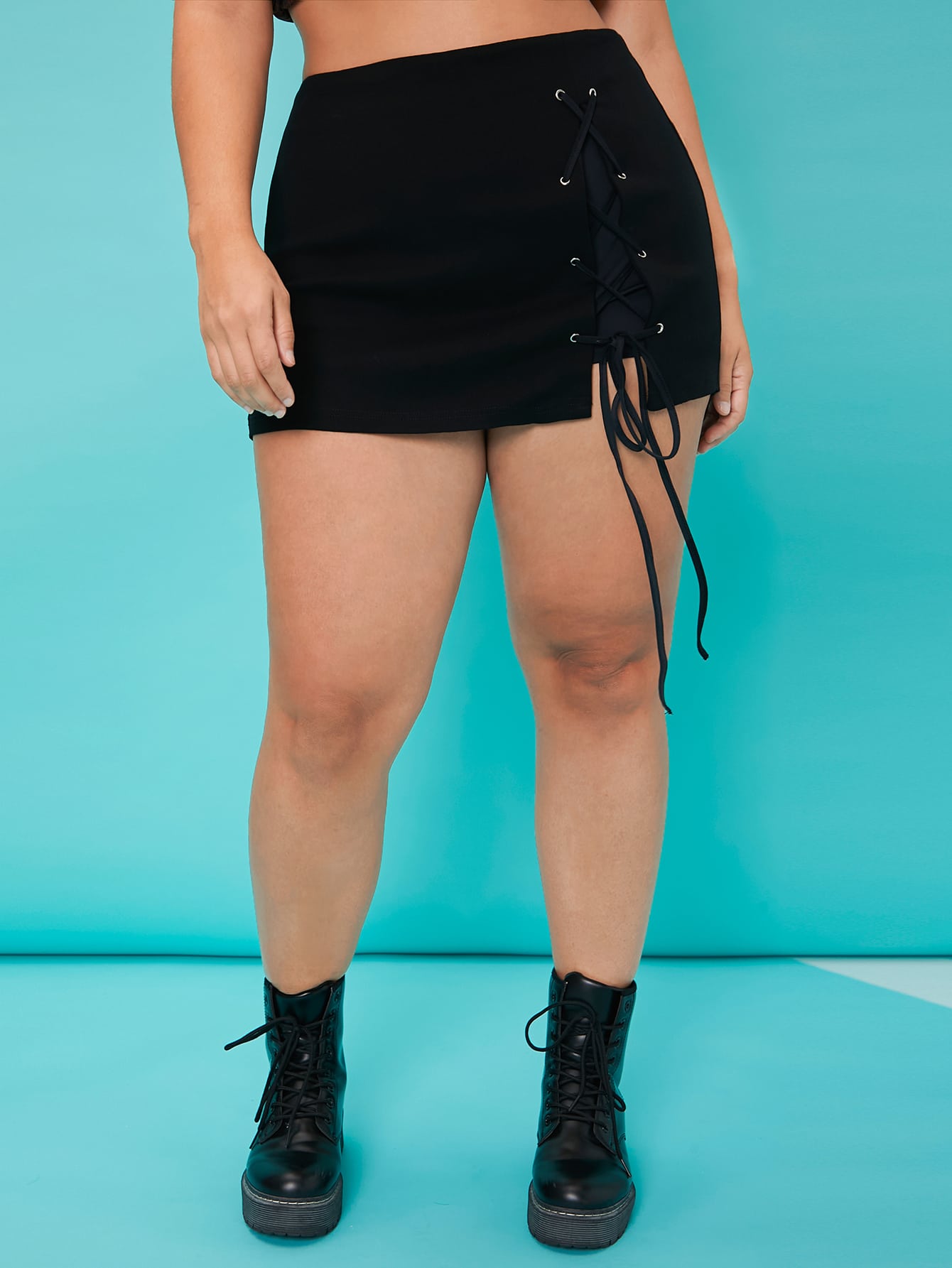 Plus Size Shorts Suppliers