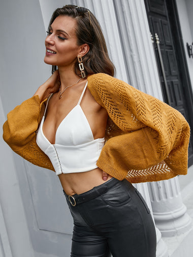 Women Cardigans Producers