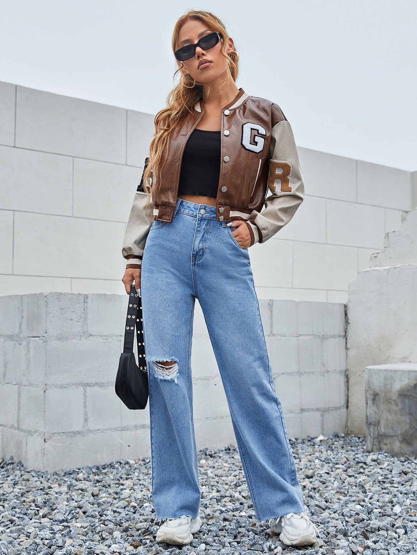 Clothing Supplier