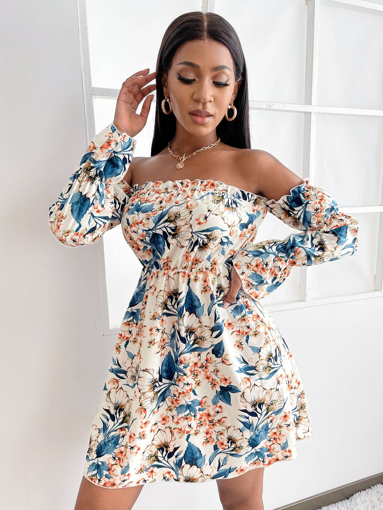 Ladies Garments Factory