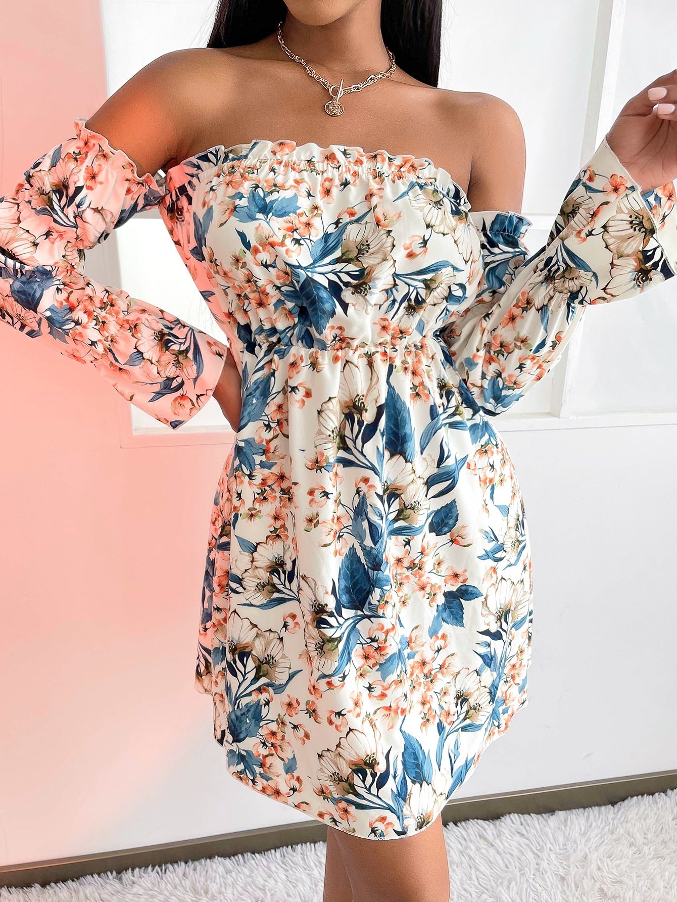Ladies Dress Factory