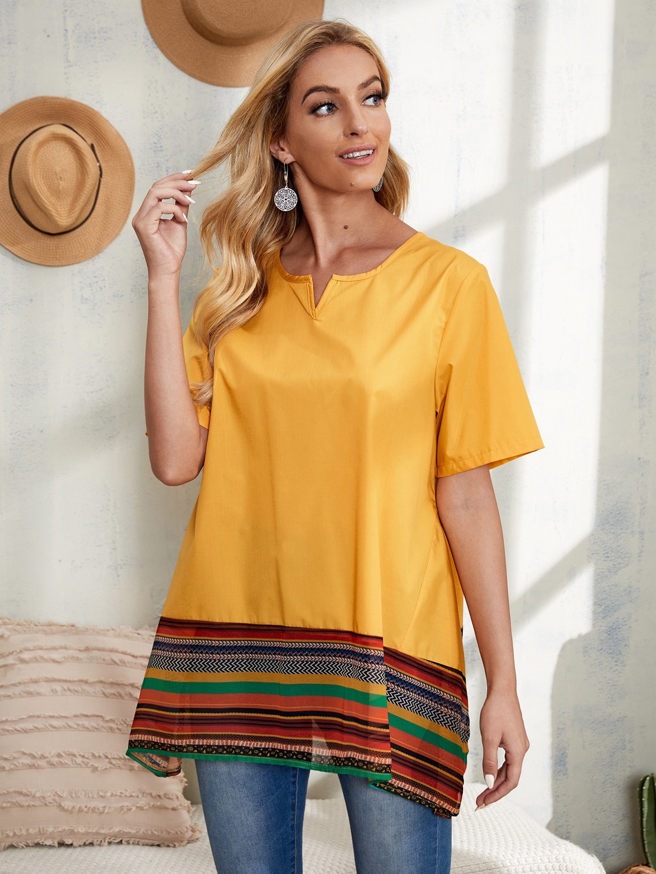 Women Blouses Producers