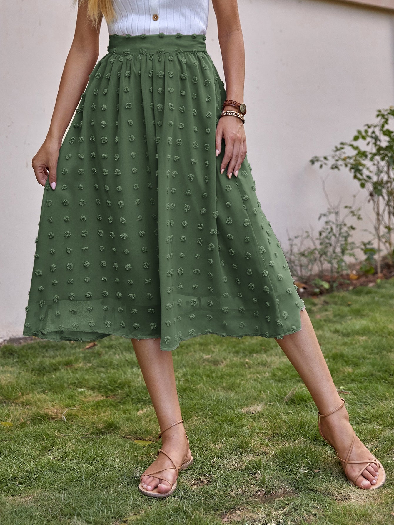 Women Skirts Wholesaler