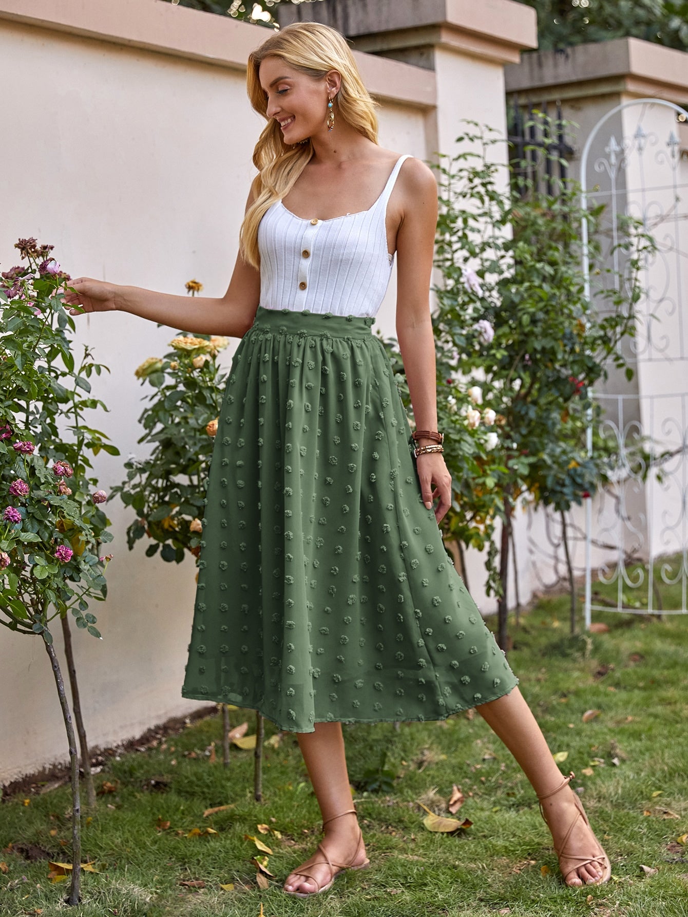 Women Skirts Manufacturer