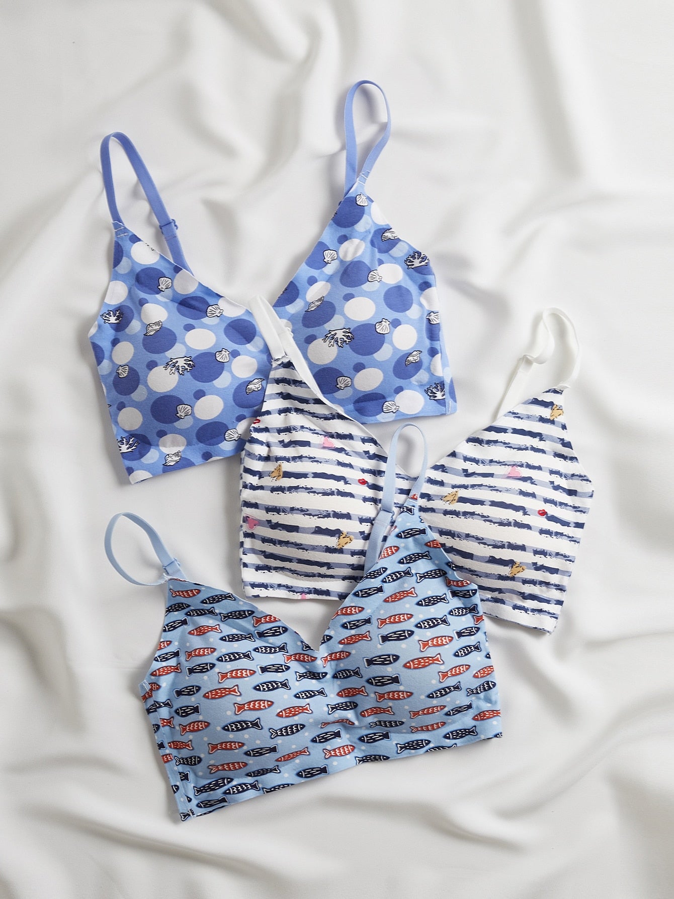 Women Bras & Bralettes Manufacturer