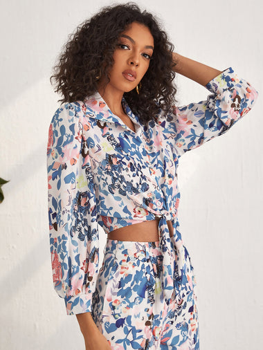 Women Blouses Factory