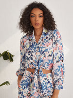Women Blouses Producer