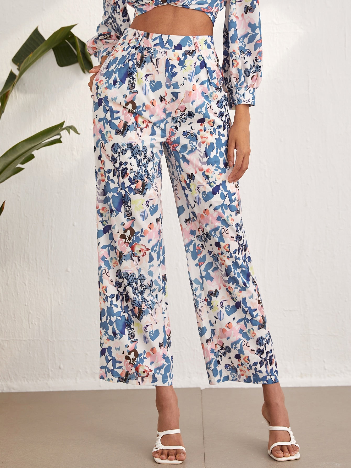 Women Pants Factories