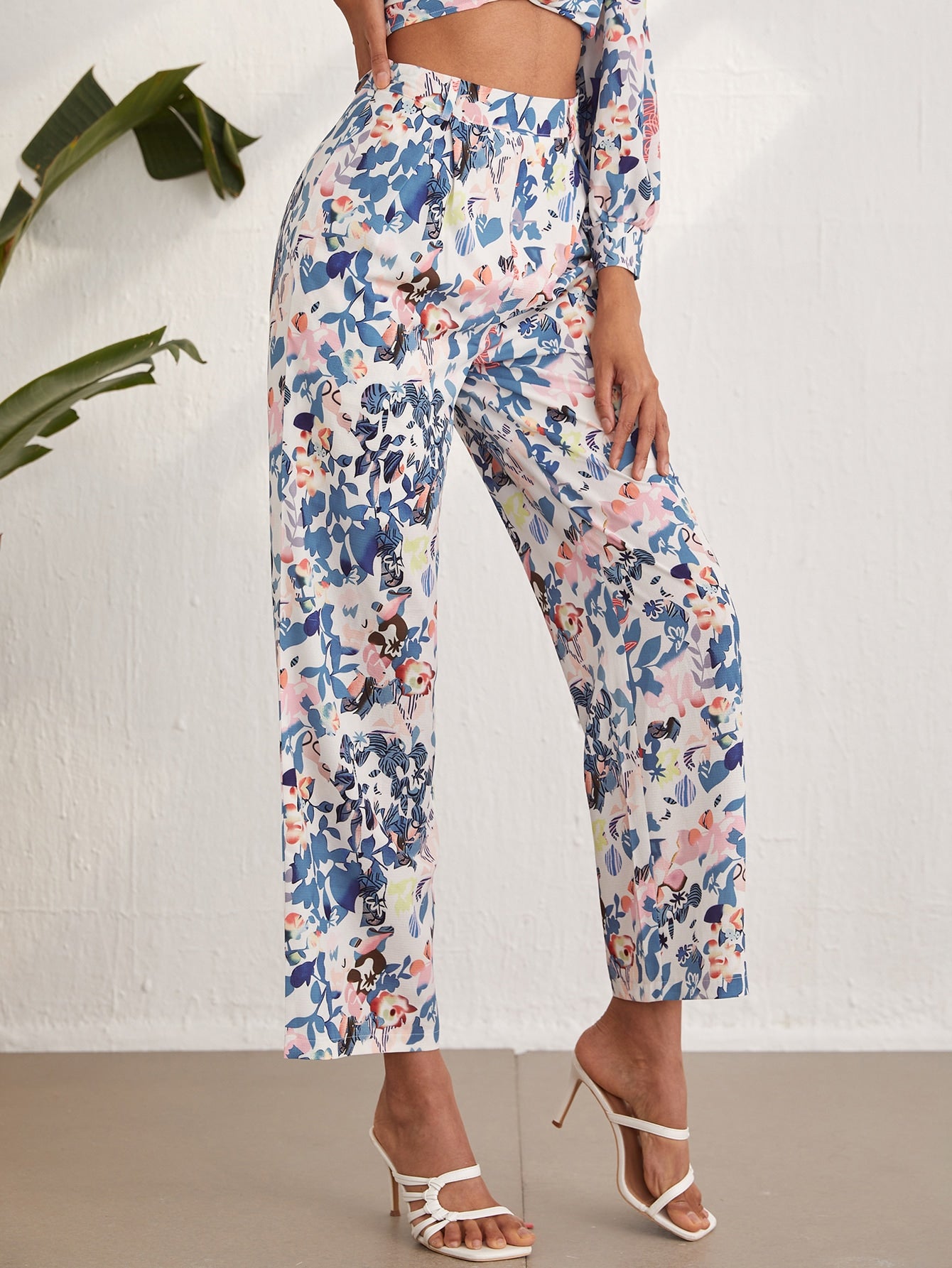 Women Pants Wholesaler