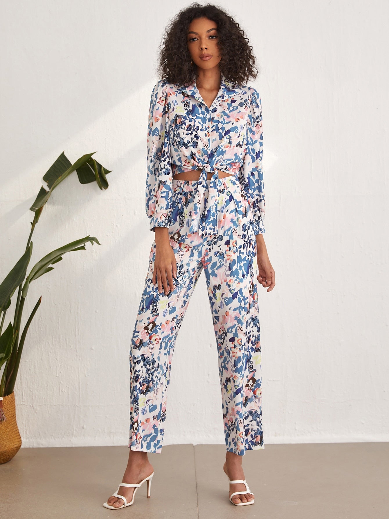 Women Pants Producers