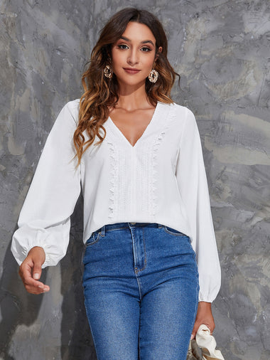 Women Blouses Manufacturer