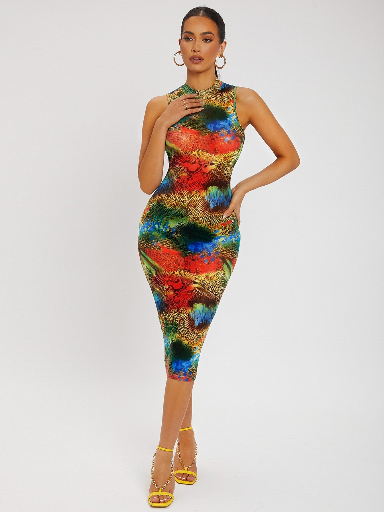 Women Dresses Factory