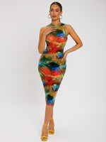 Women Dresses Factory