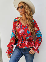 Women Blouses Manufacturers