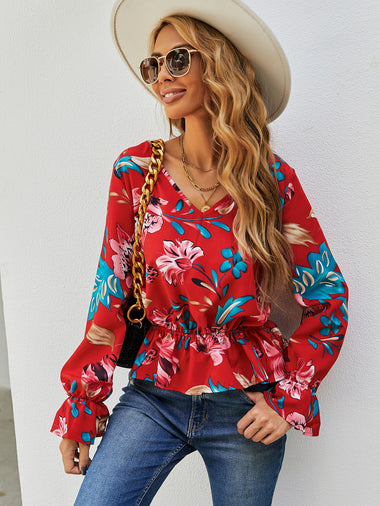 Women Blouses Manufacturers
