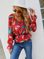 Women Blouses Supplier