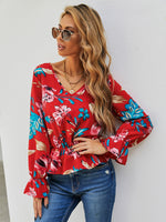 Women Blouses Factory