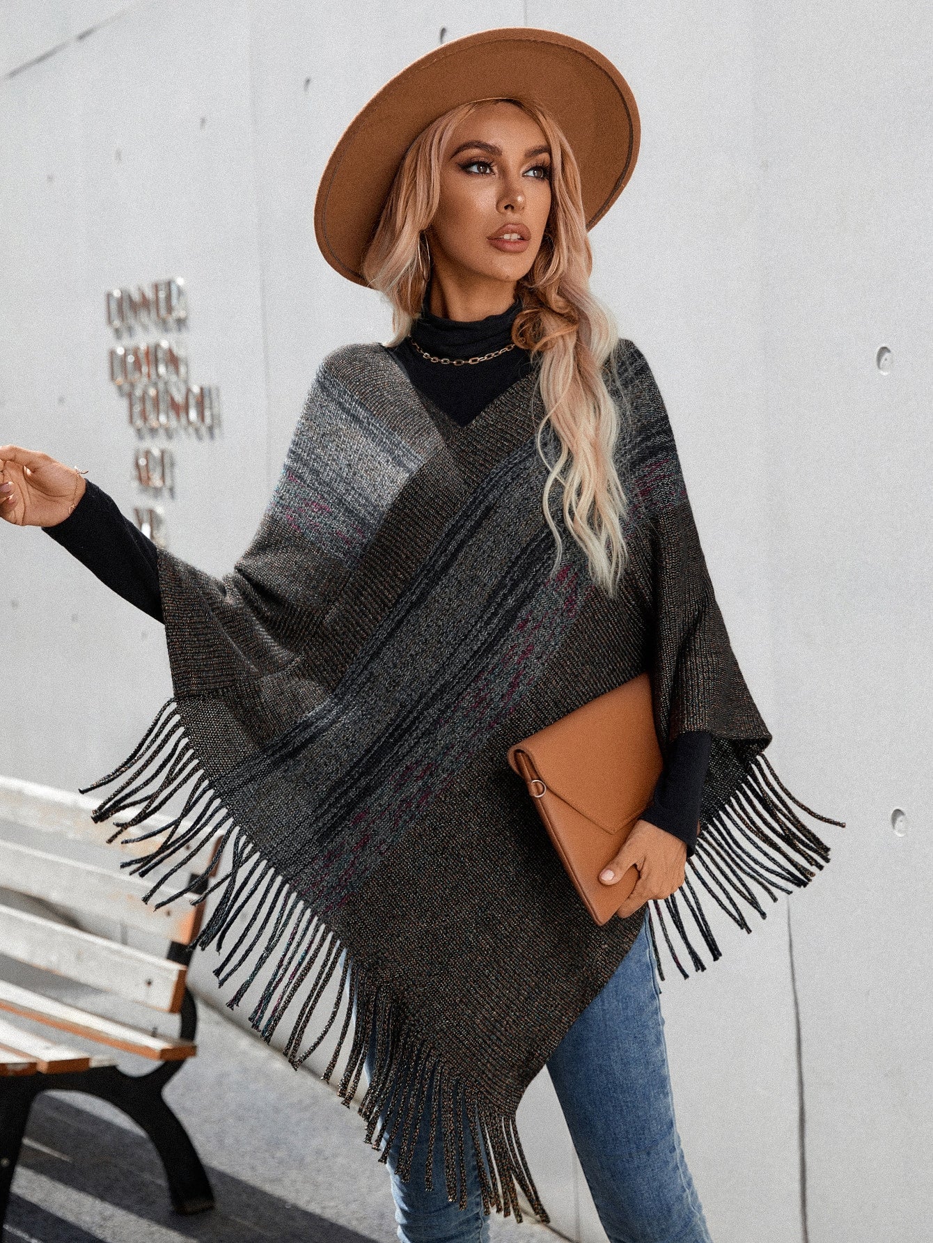 Women Sweaters Factory