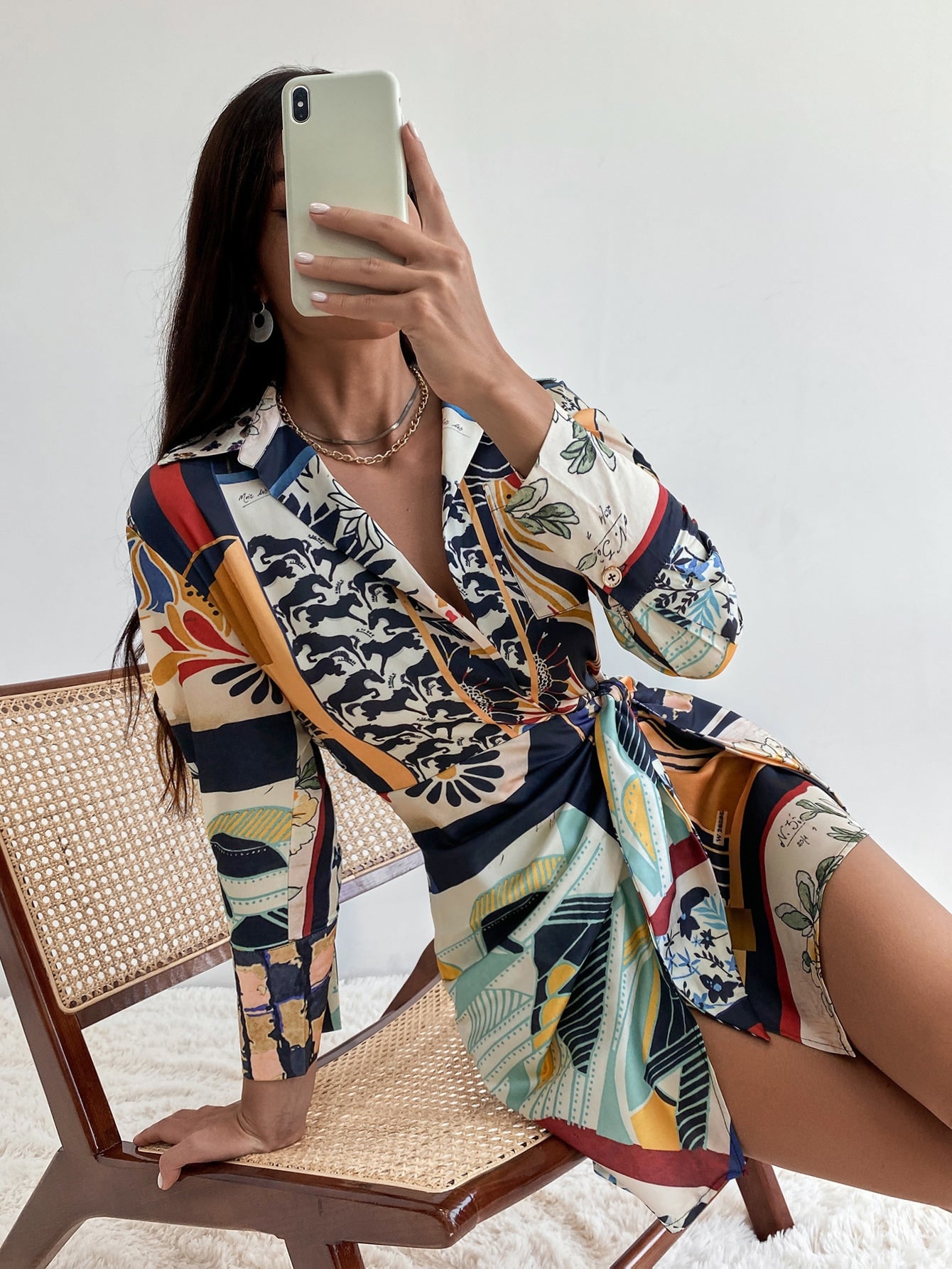 Women Dresses Supplier