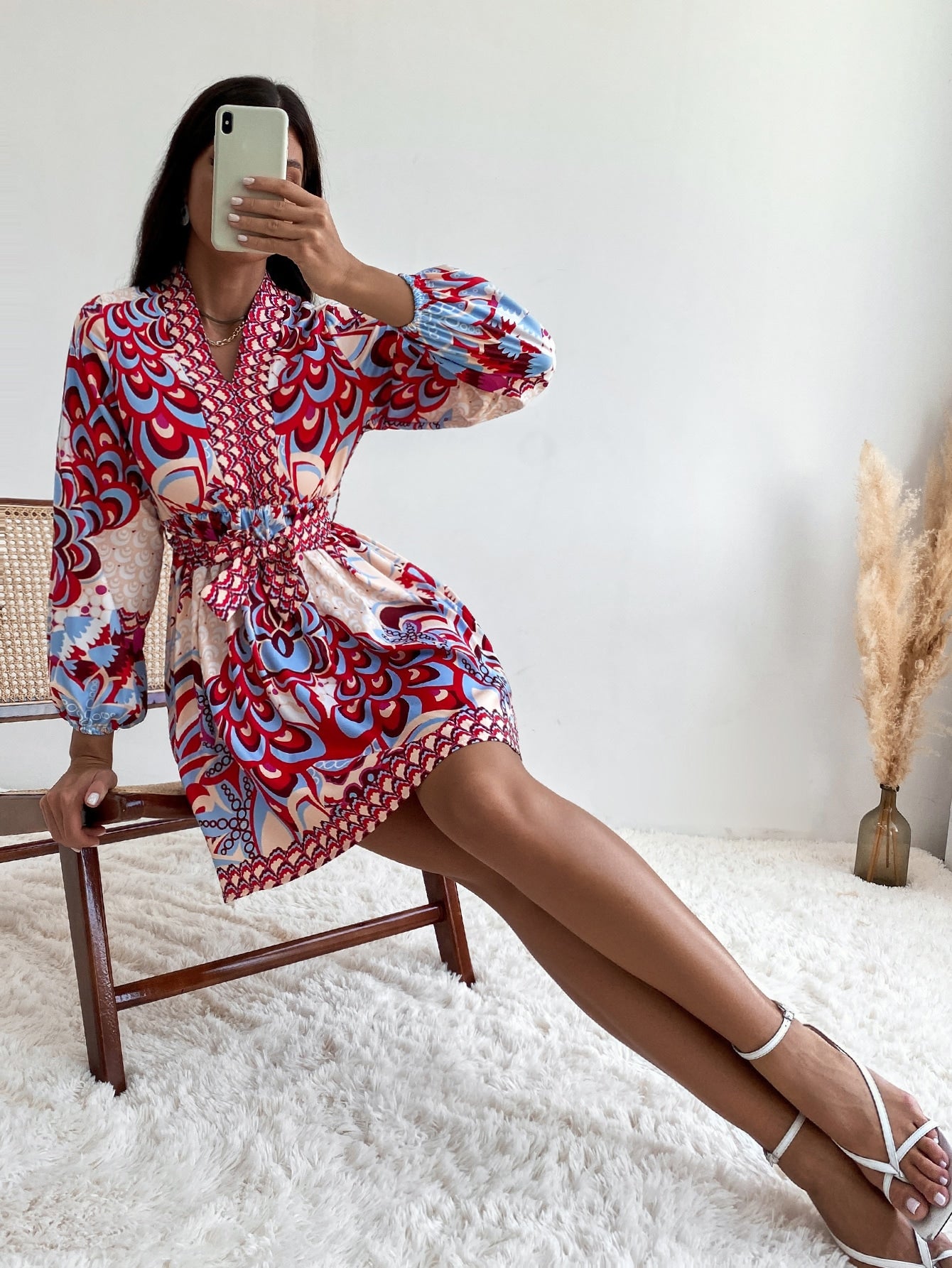Women Dresses Producers