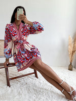 Women Dresses Producers