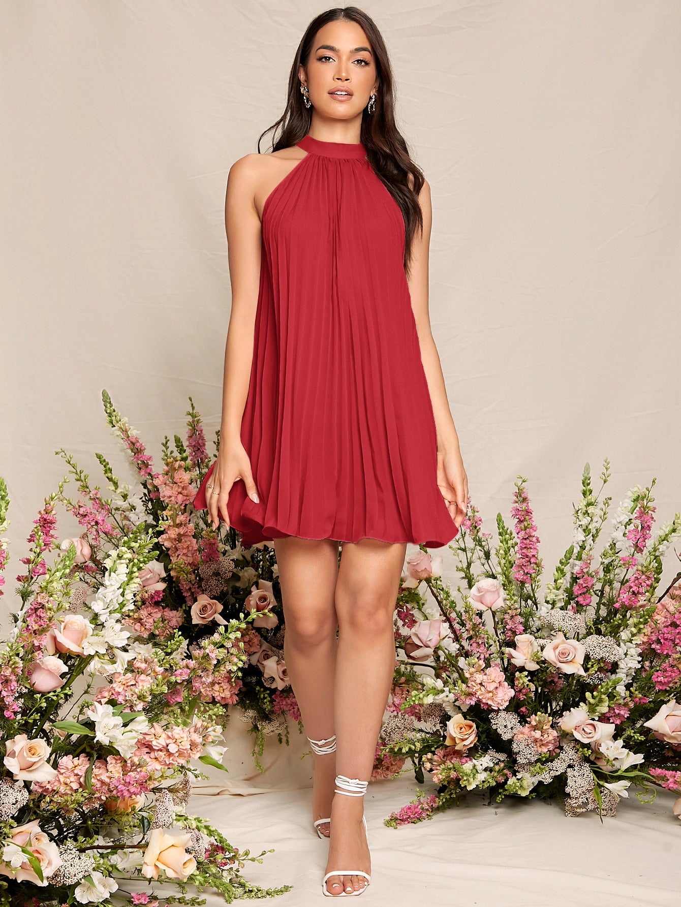 Wholesale Plus Size Clothing Suppliers