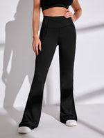 Women Sports Pants Suppliers