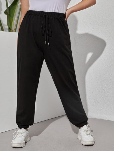 Plus Size Sweatpants Wholesalers