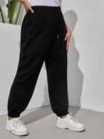 Plus Size Sweatpants Manufacturers